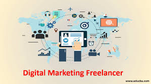 Digital Marketing Consultant Chennai