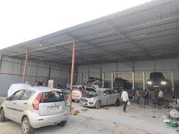 Ram Mechanic Shop in Hyderabad4