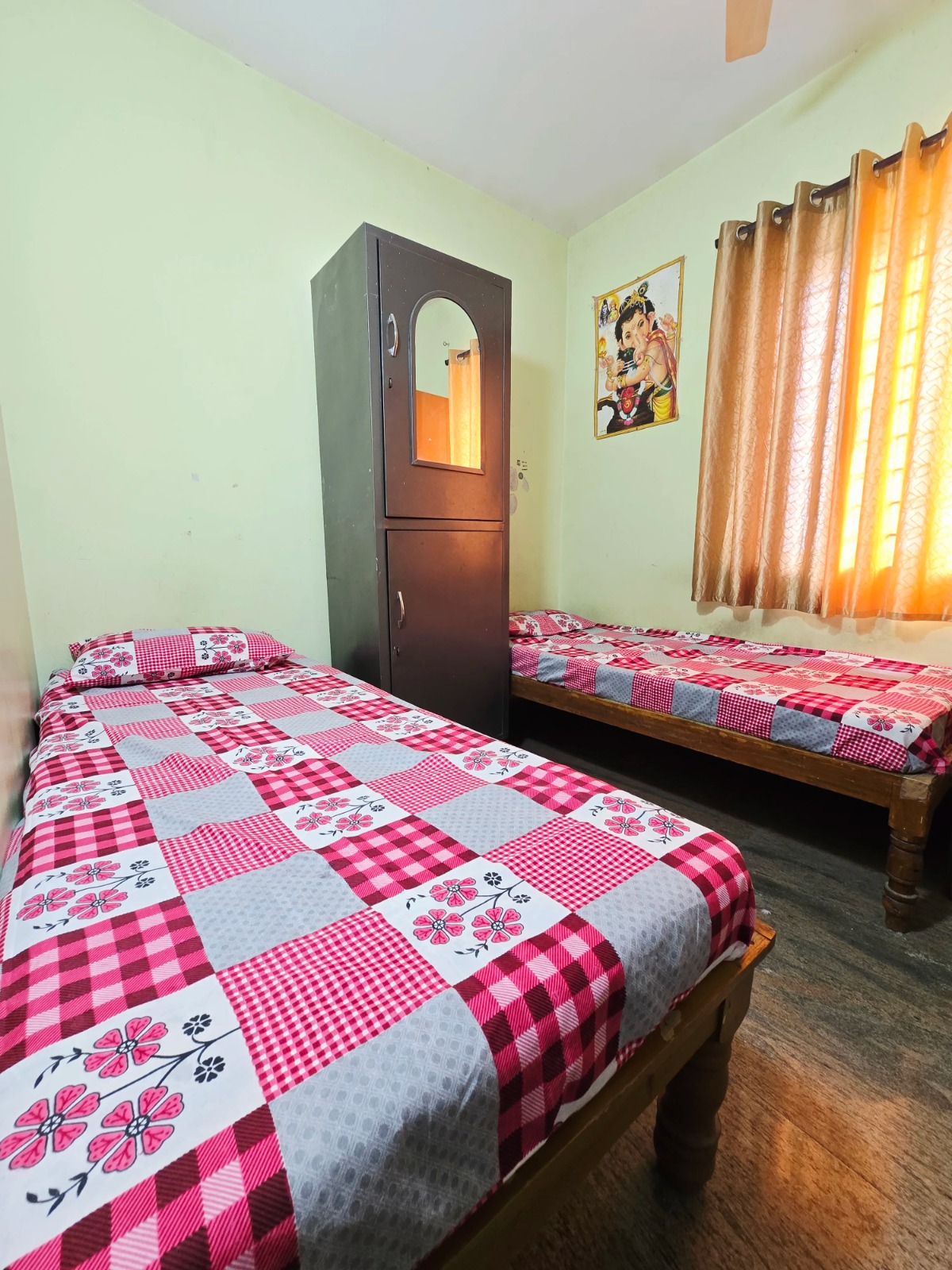 Arekere Girls Hostel Bengaluru