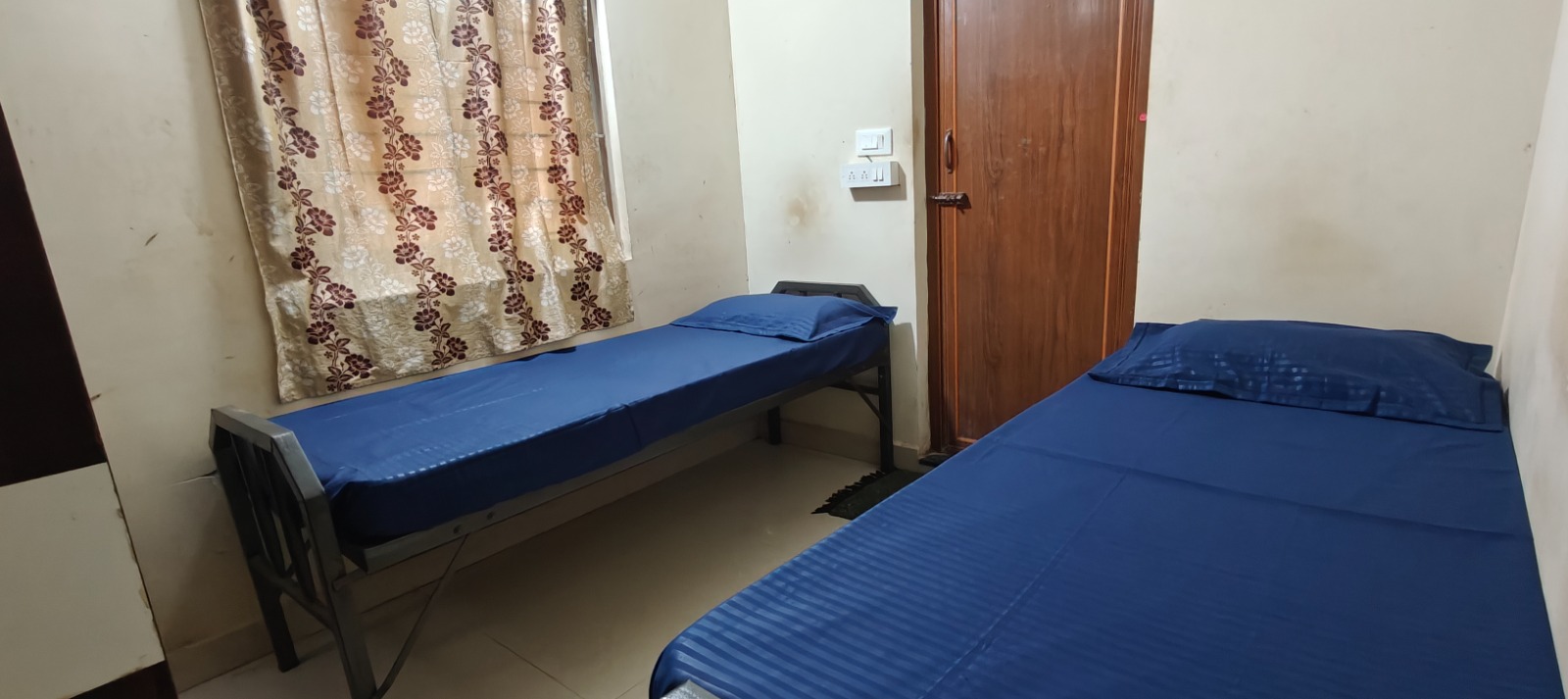 Classic Pg Boys Hostel Yelachenahalli