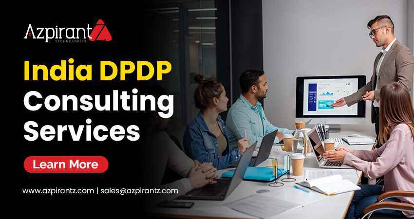 DPDP Act Compliance Experts Delhi