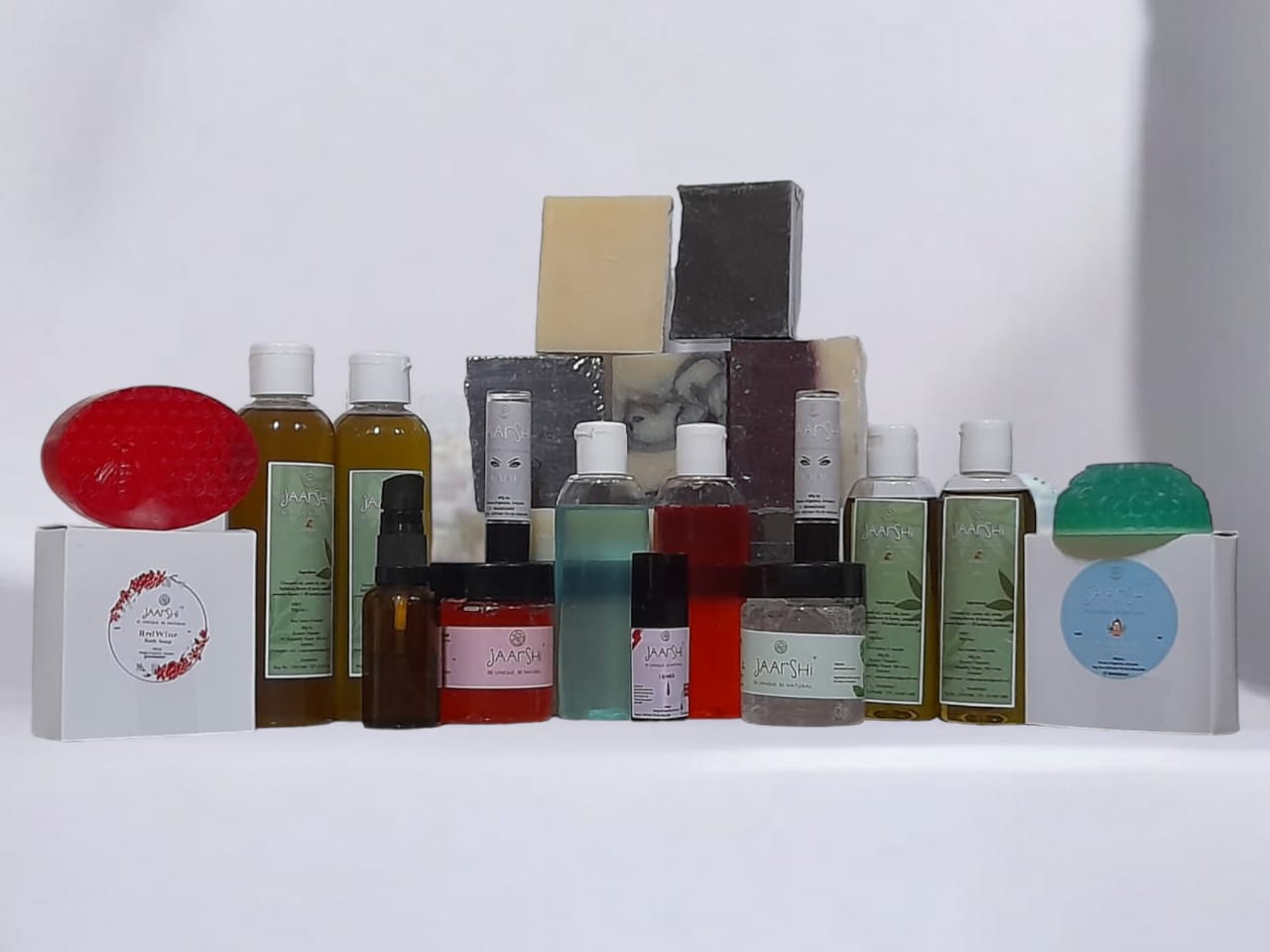 Raaja Organic Products Ariyalur, Tamil Nadu