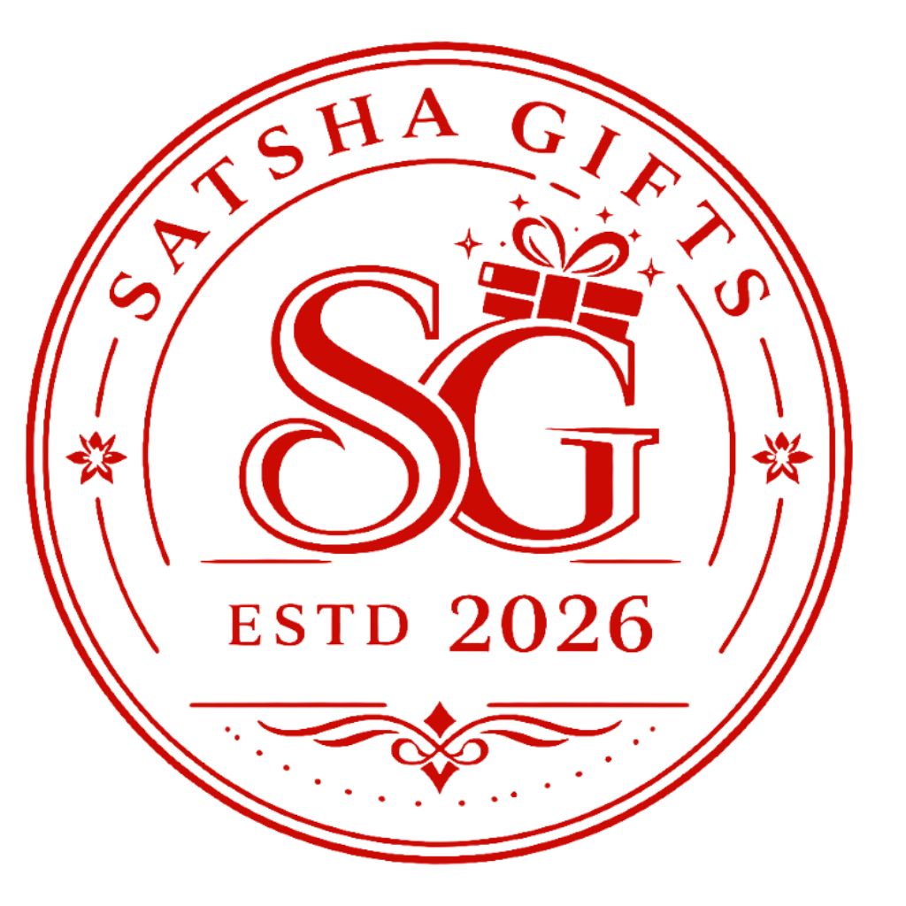 Satsha Gifts Online