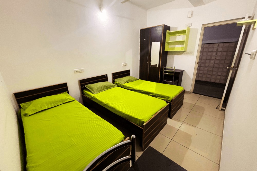 Supreme Hulimavu Ladies PG Hostel Bengaluru