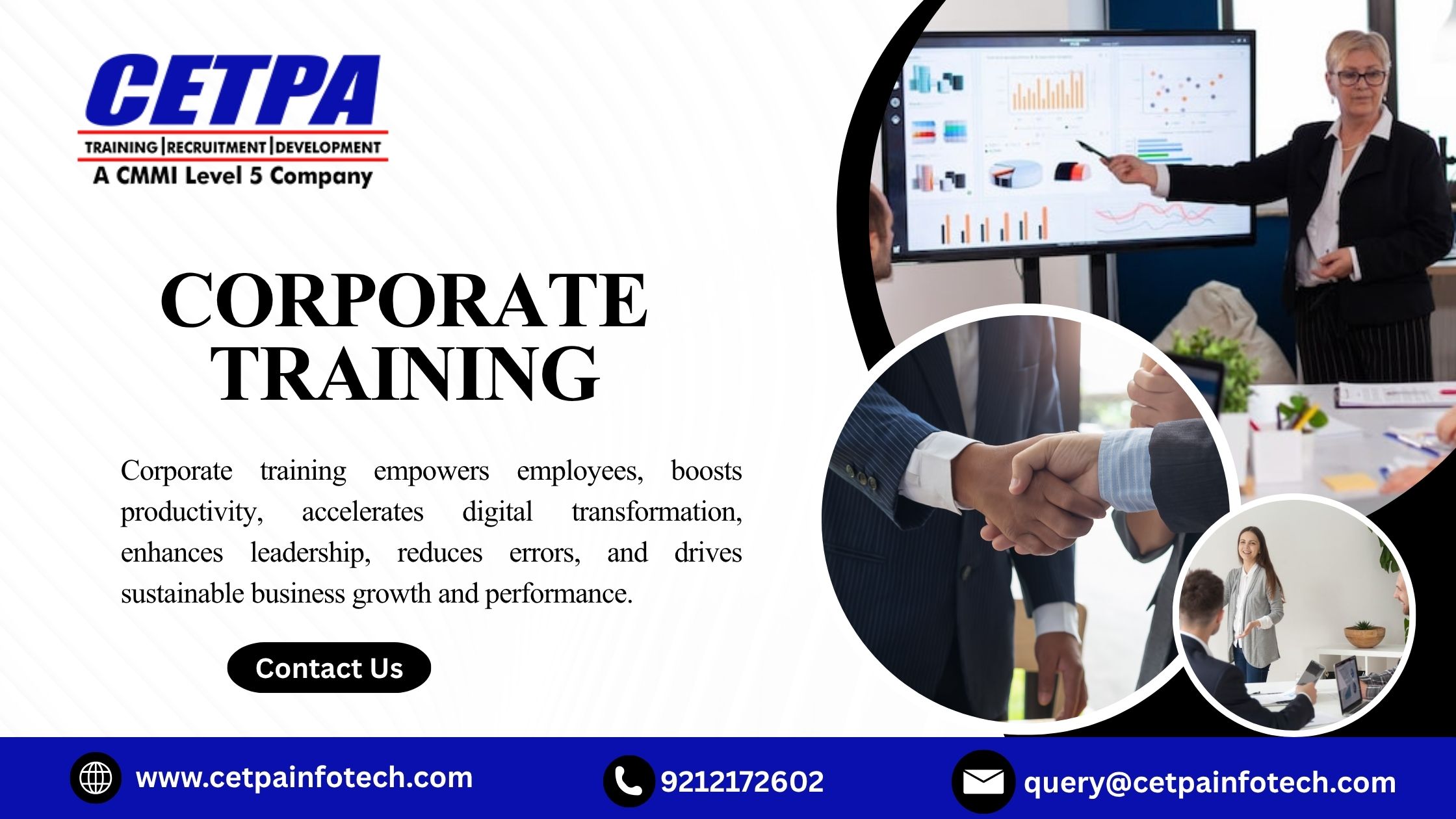 Corporate Training Company Delhi