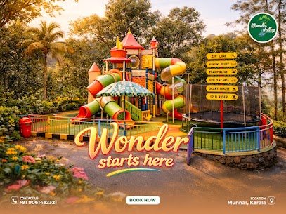 Munnar Adventure and Amusement Park