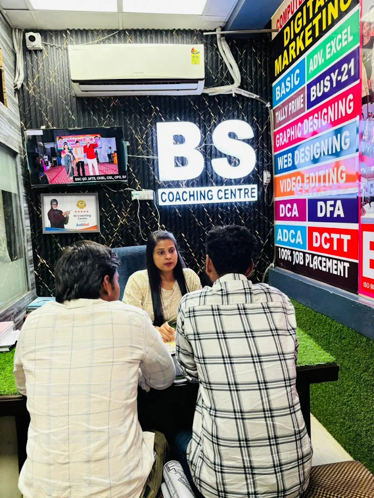 Best Coaching for Competitive Exams Delhi