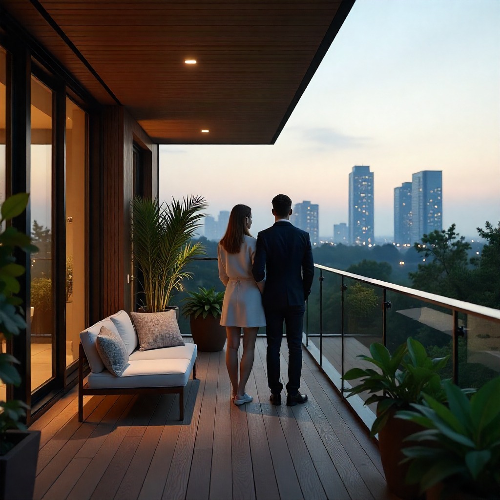 Eldeco 7 Peaks Residences Noida Expressway