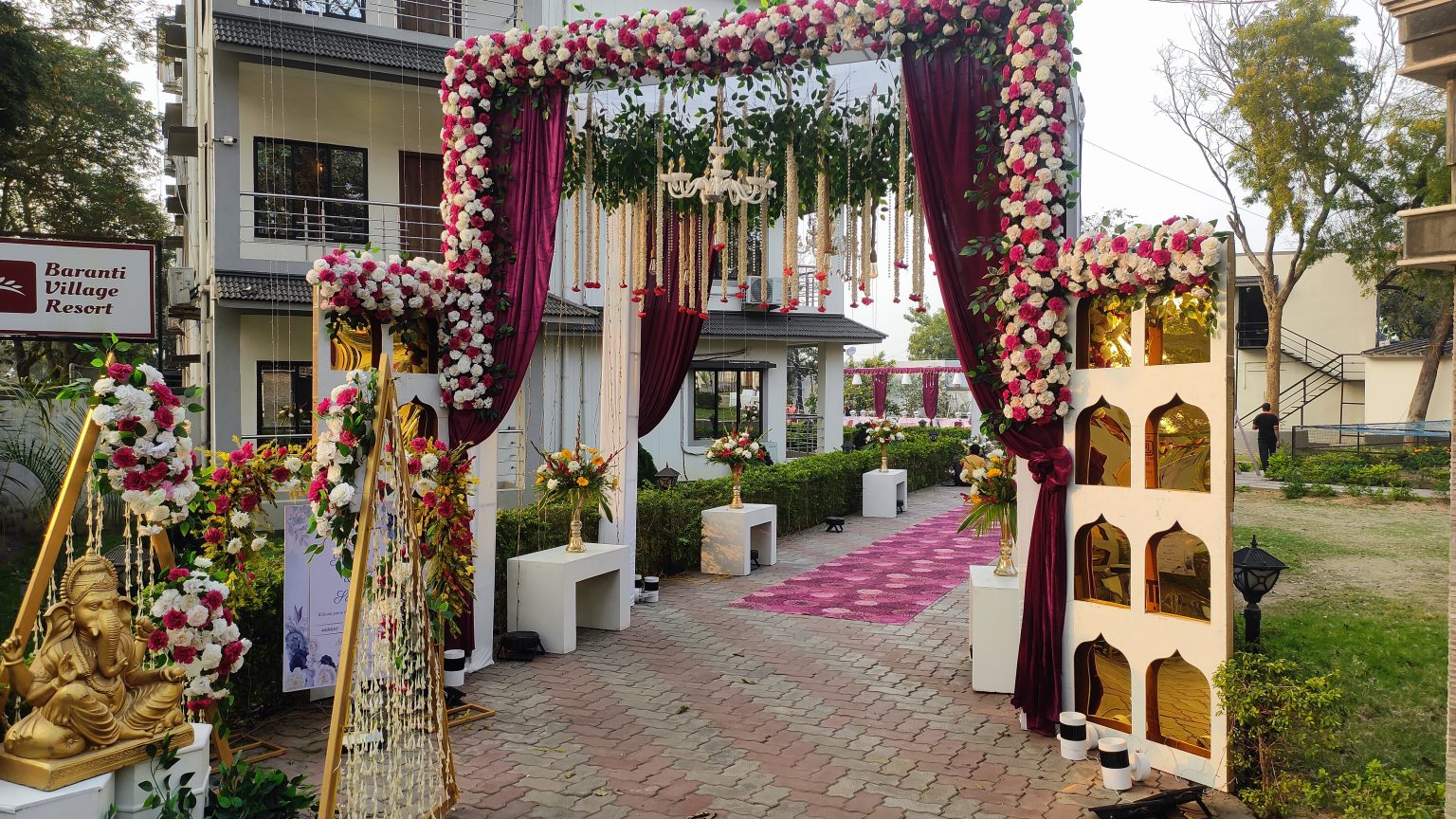 Elite Events Wedding & Event Planner Durgapur