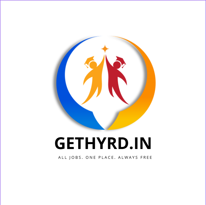 Gethyrd Top Manufacturing job Website