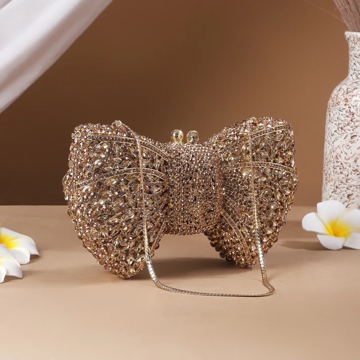 Buy Party Women Handbags online in India