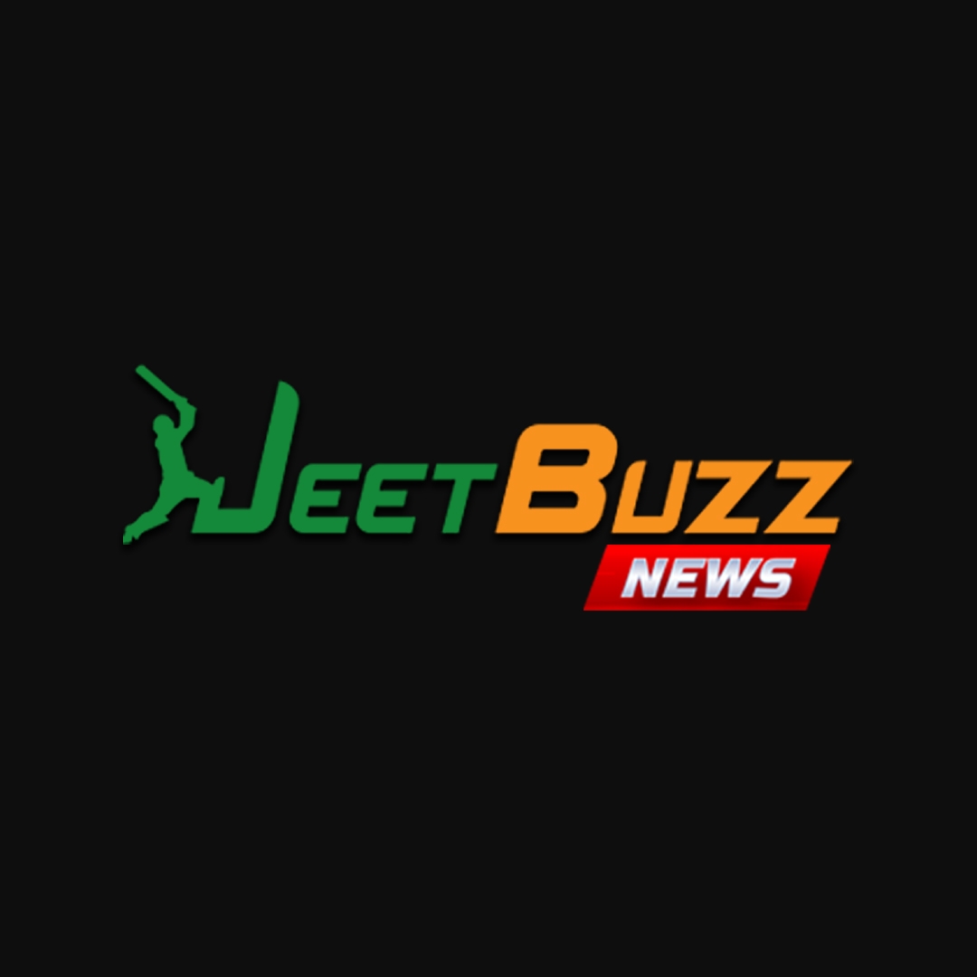 JeetBuzz Cricket News Website Platform