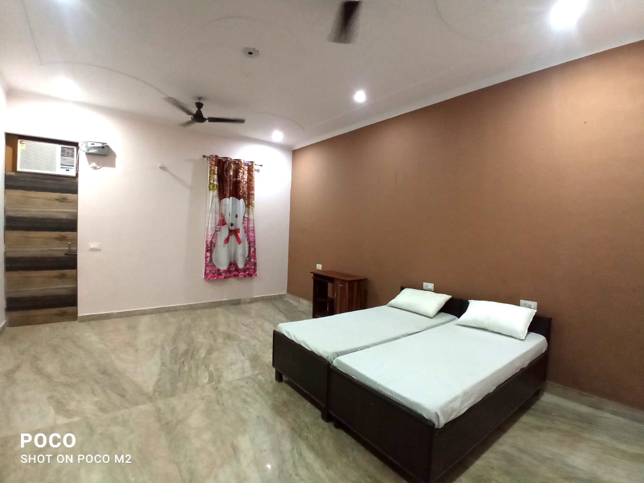 Boys PG Gurugram Haryana