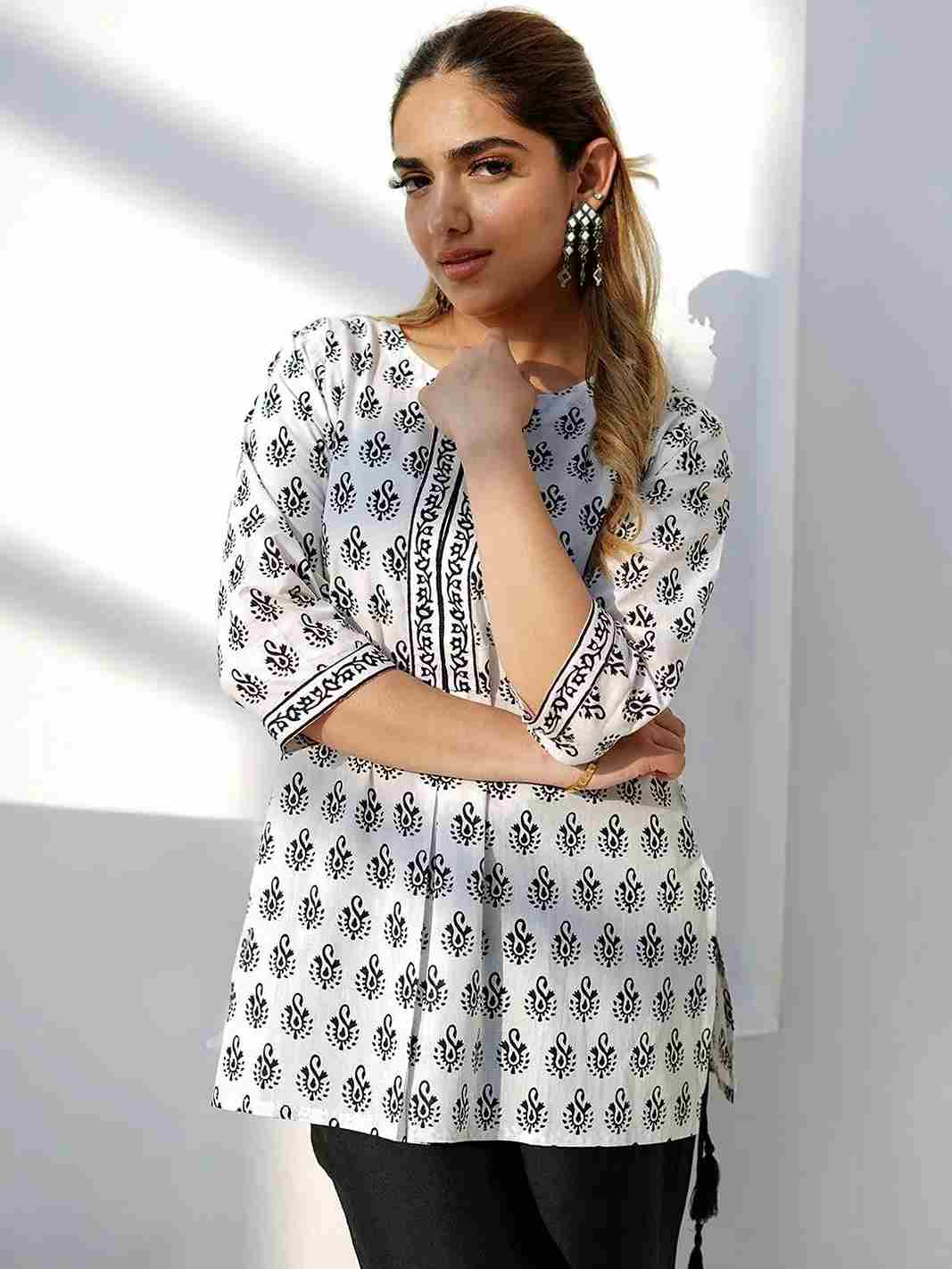 Buy Stylish Workwear Kurtas Online