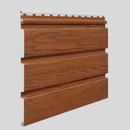 Maruti Plast Soffit Panel Manufacturer Ahmedabad