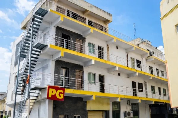 Metro Boys Hostel JP Nagar Metro Station Bengaluru