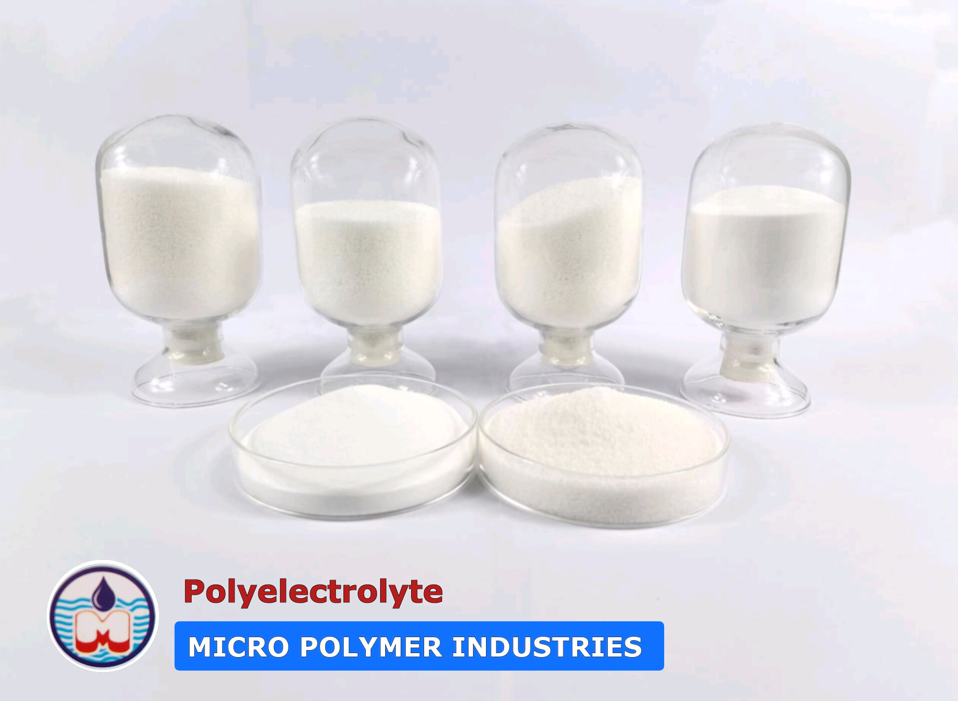 Micro Polymer Polyelectrolyte Manufacturer Vadodara