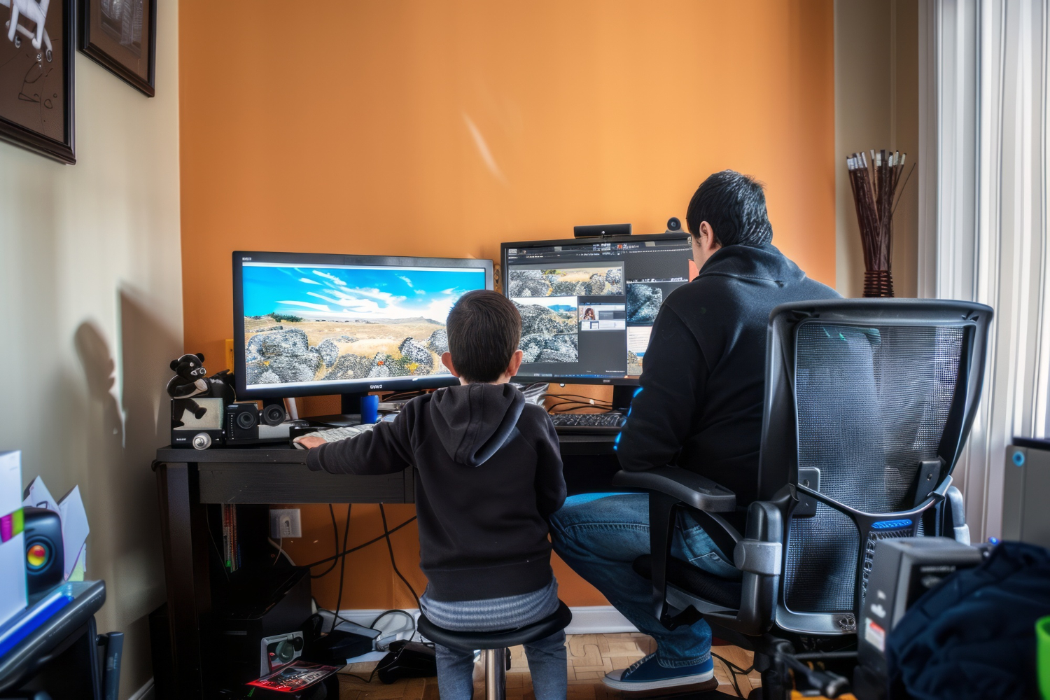 Best VFX Training Institute in Kolkata