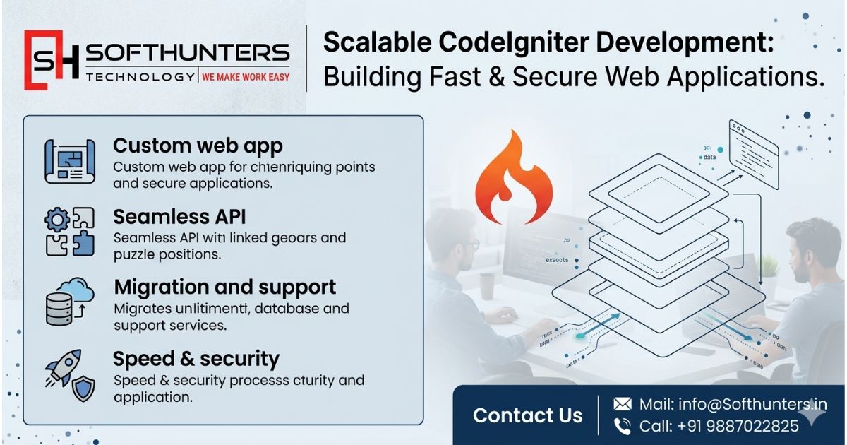 Web Design and Development Company Jaipur