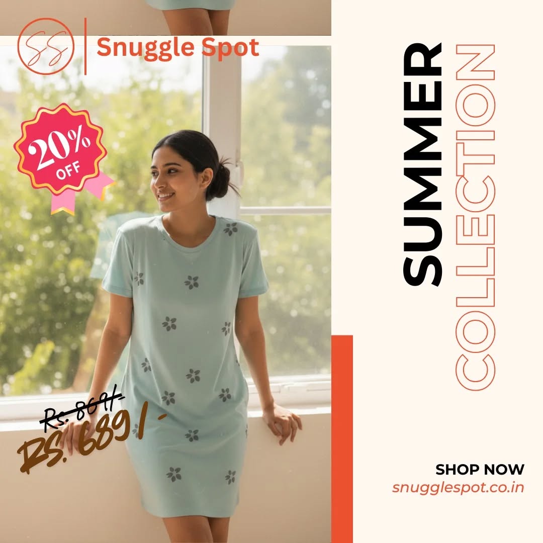 women summer t-shirts in Kolkata