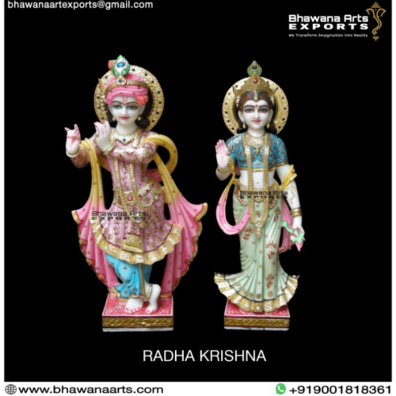 Best Marble Statue Manufacturer Jaipur