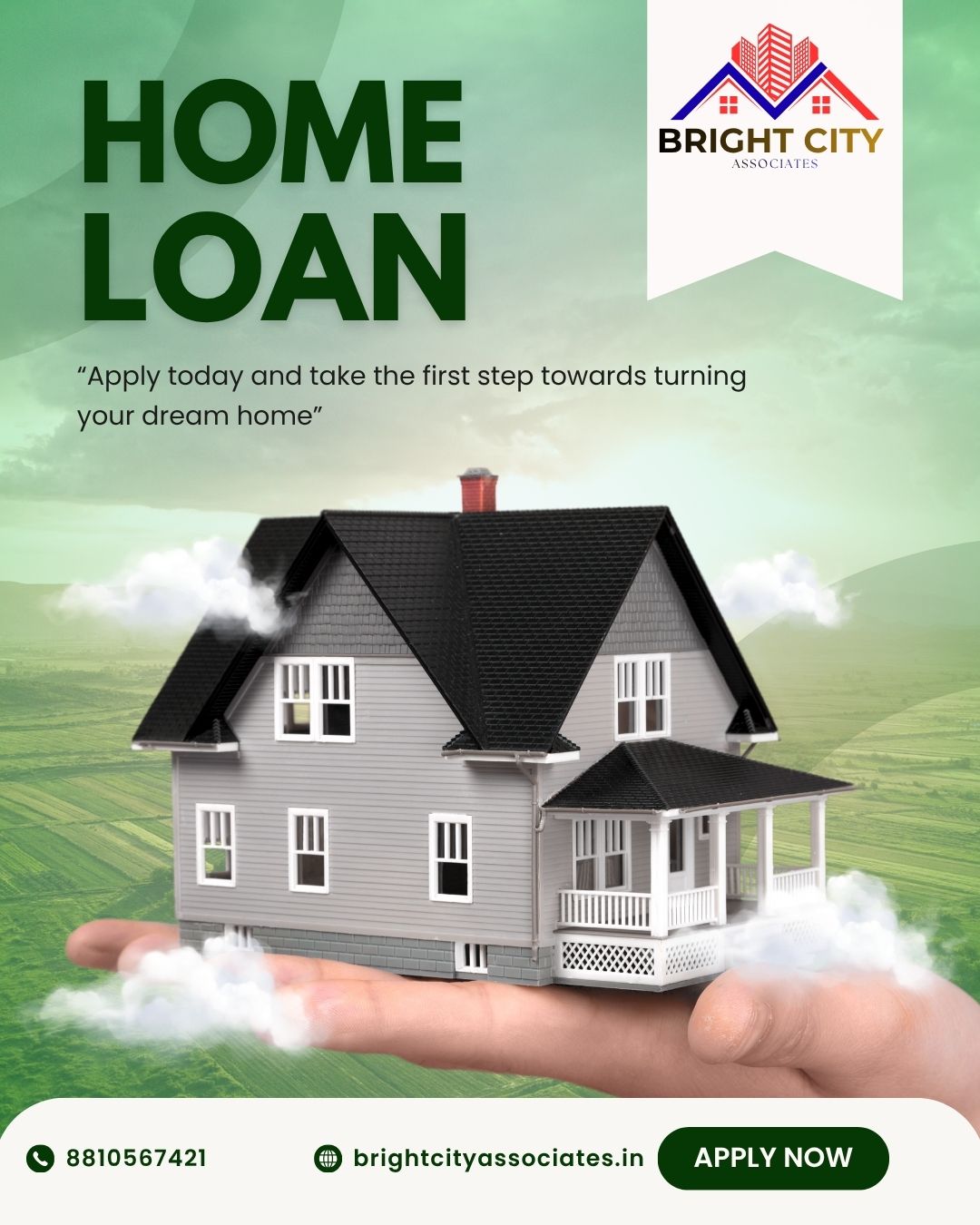 Affordable Housing Finance Delhi