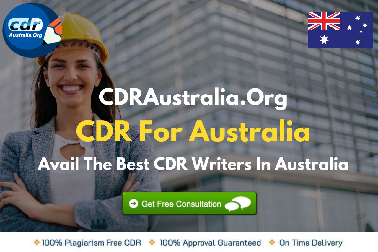 Australia Competency Demonstration Reports