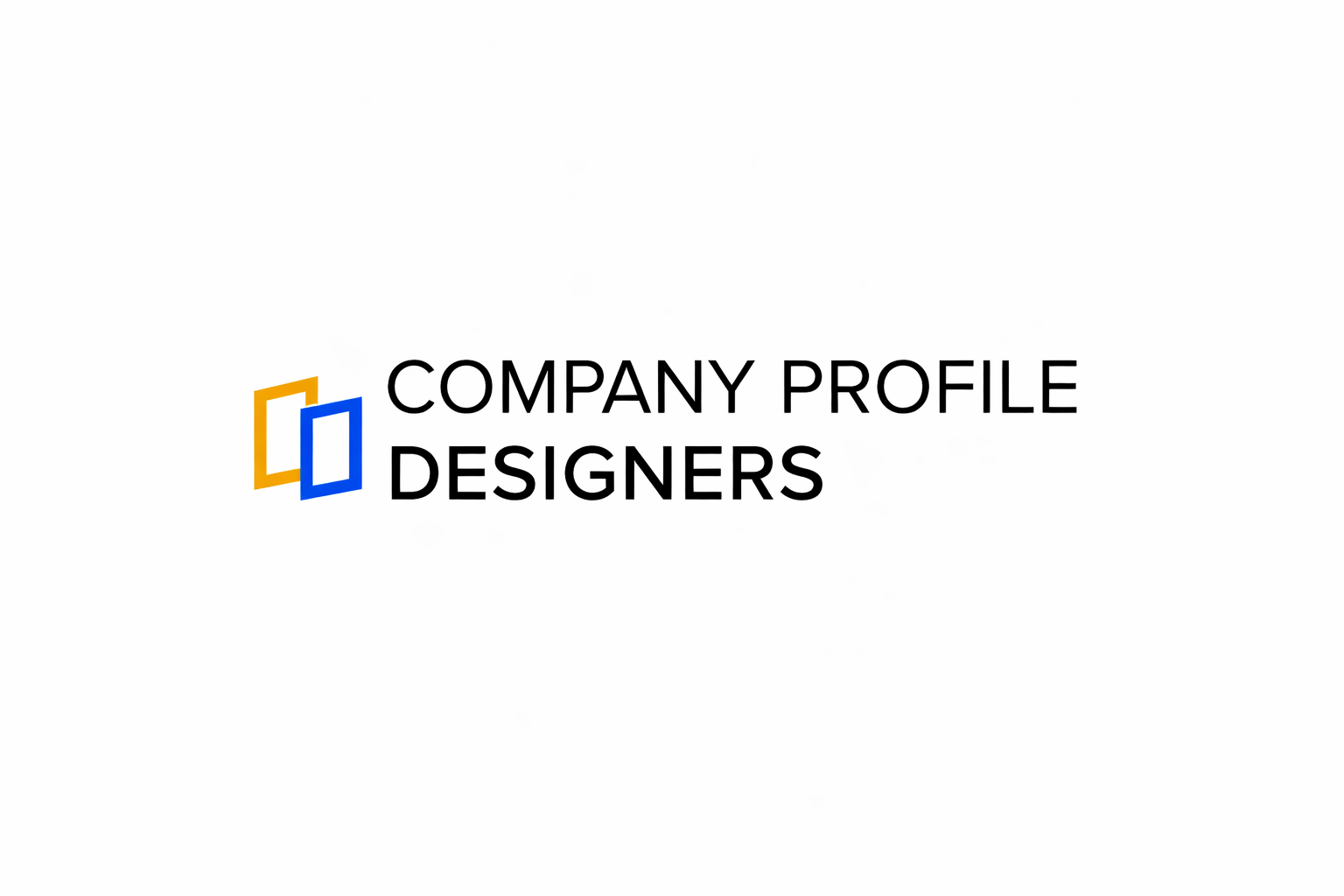 Company Profile Designers Agency Ernakulam