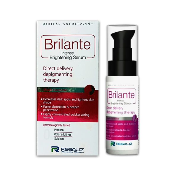 Buy Brilante Intense Brightening Serum