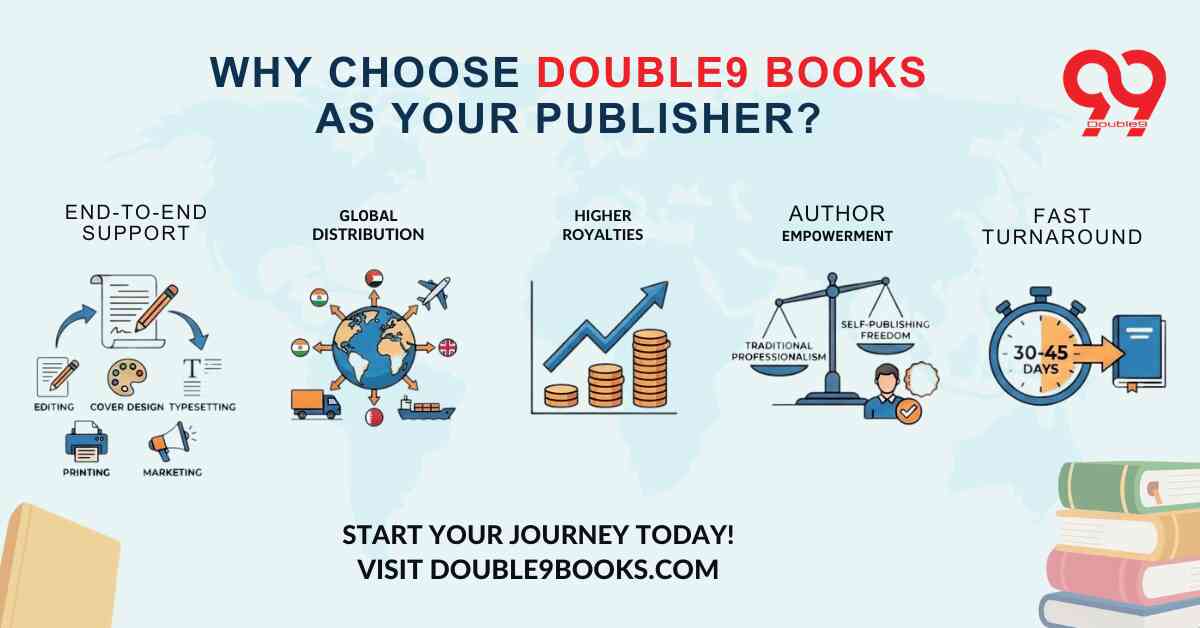 Publish Book in Delhi