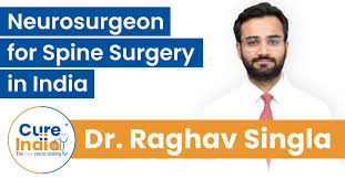 Best Spine Surgeon in Gurgaon