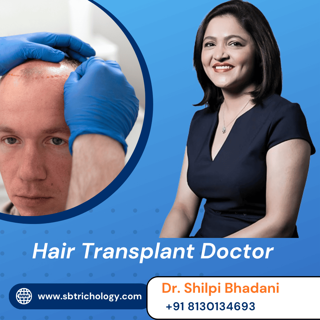 Best Hair Fall Treatment Hospital Gurgaon