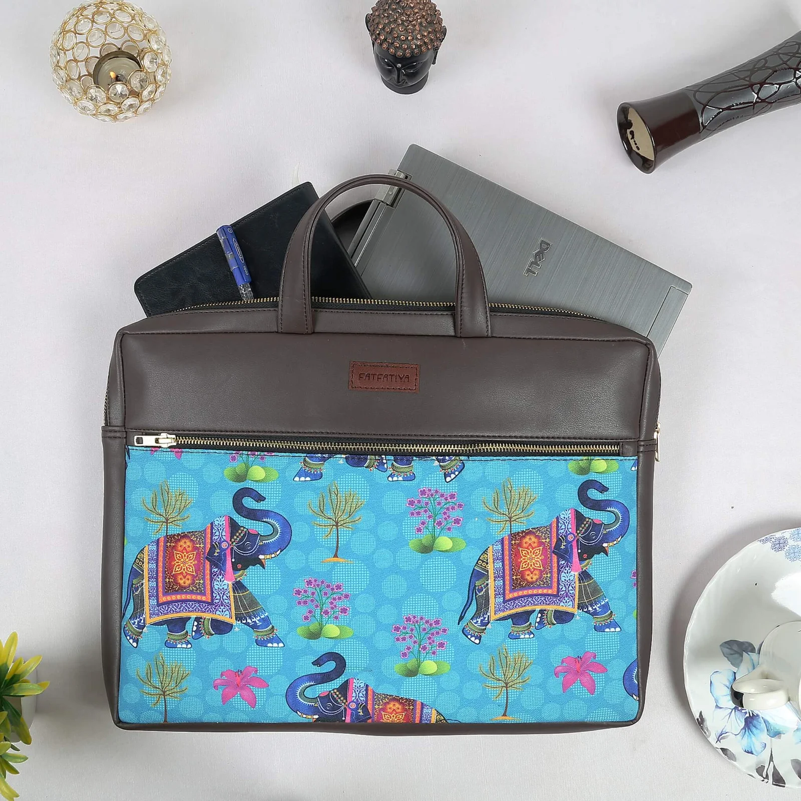 Online Fashion & Lifestyle Store For Bags & Accessories | Fatfatiya