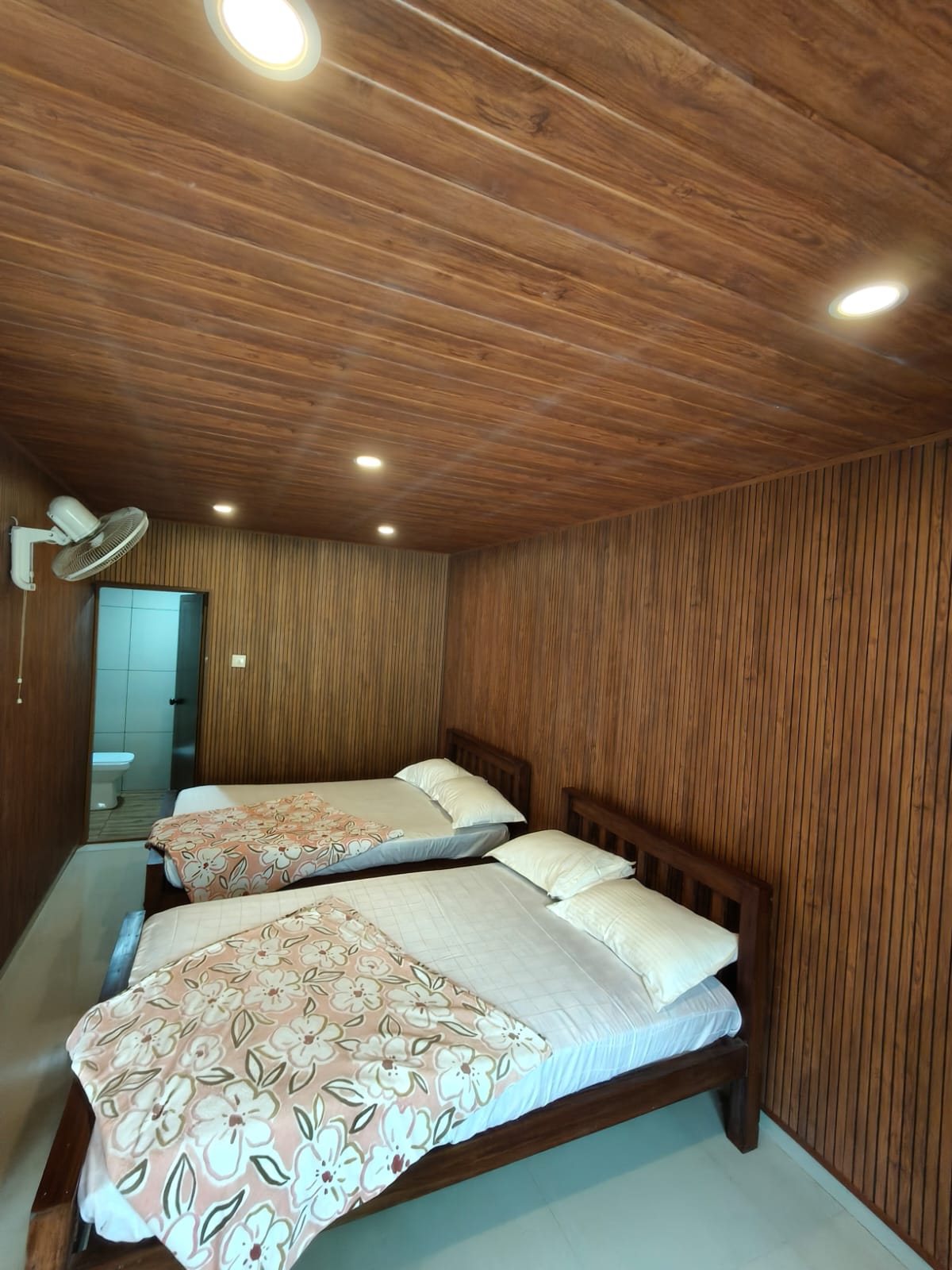 Best Cheap Homestay in Munnar
