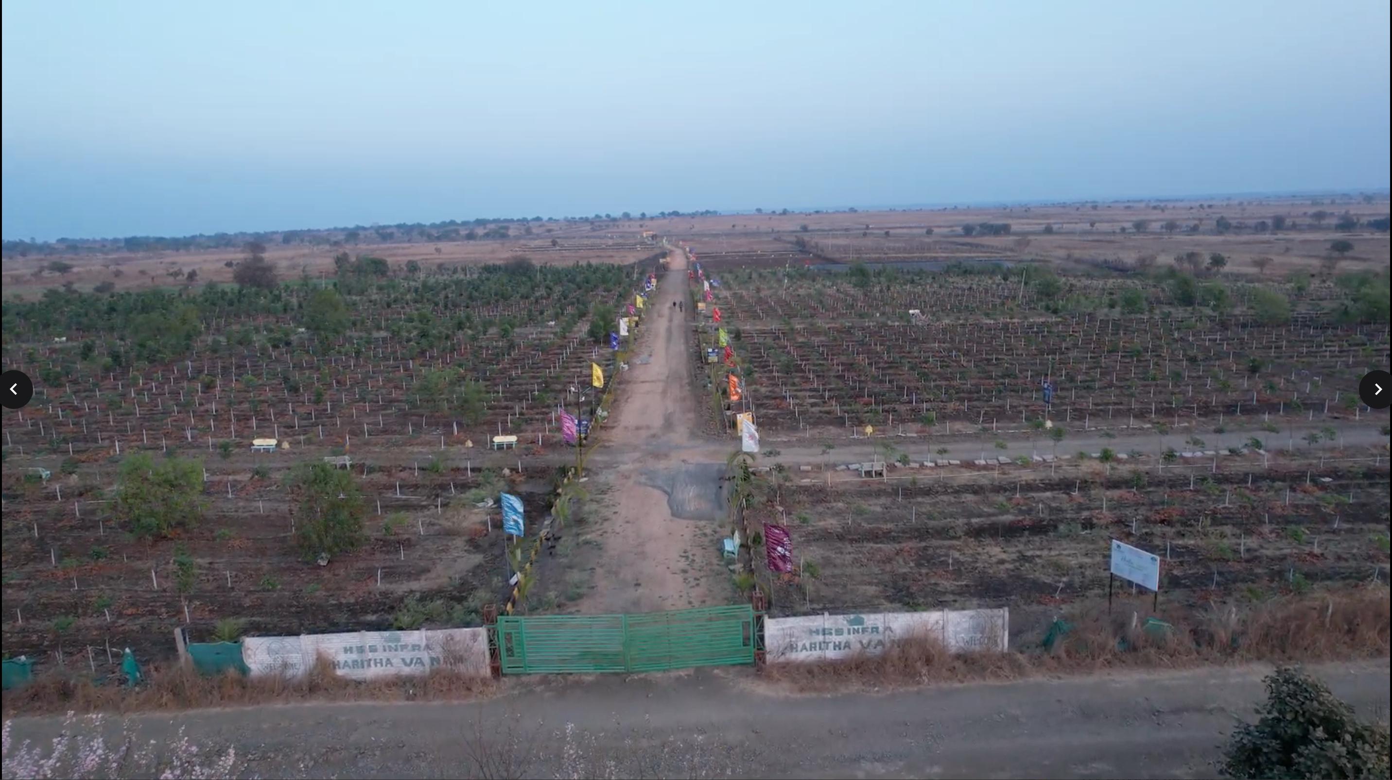 Farm Plots for Sale in Hyderabad