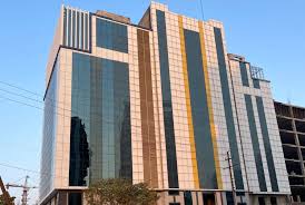 Productive Coworking Space Noida