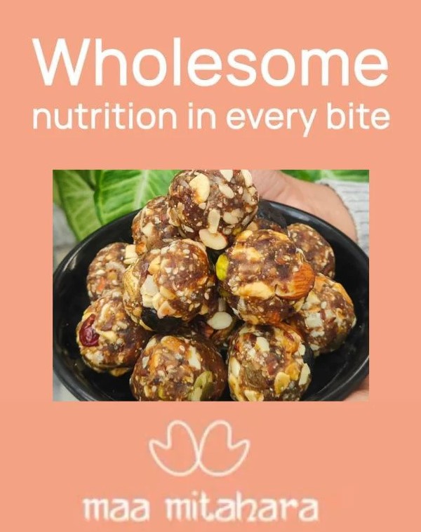 Maa Mitahara Healthy Food Jaipur