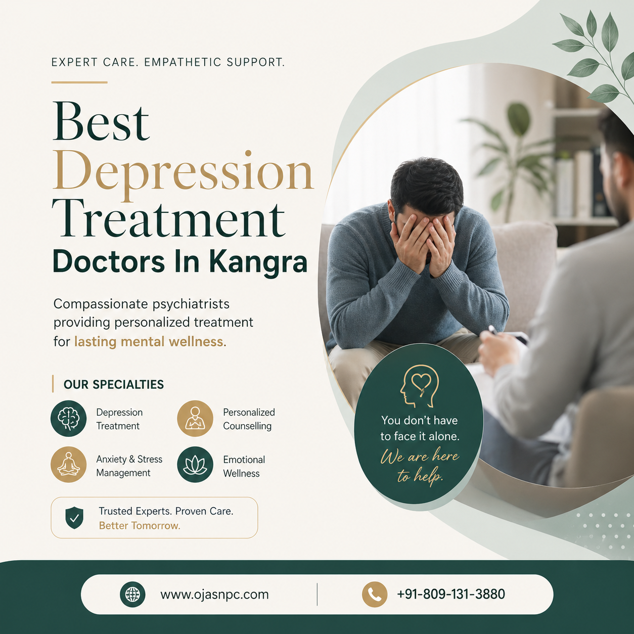 Neuropsychiatry Center Kangra