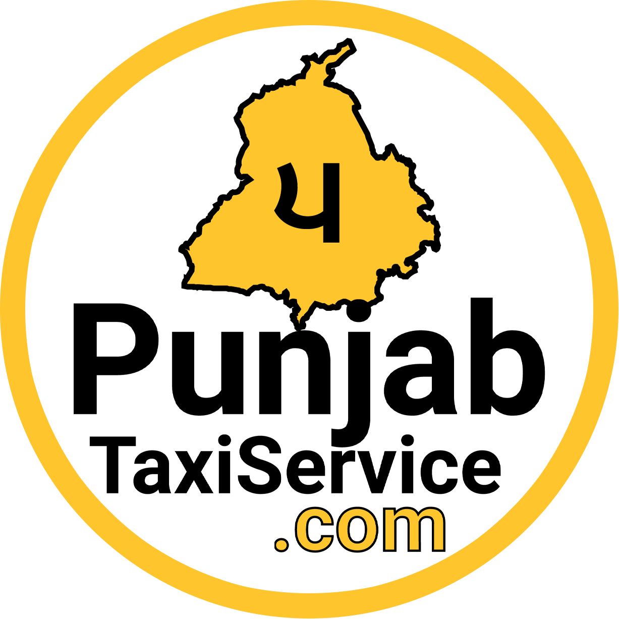 Punjab Taxi Services