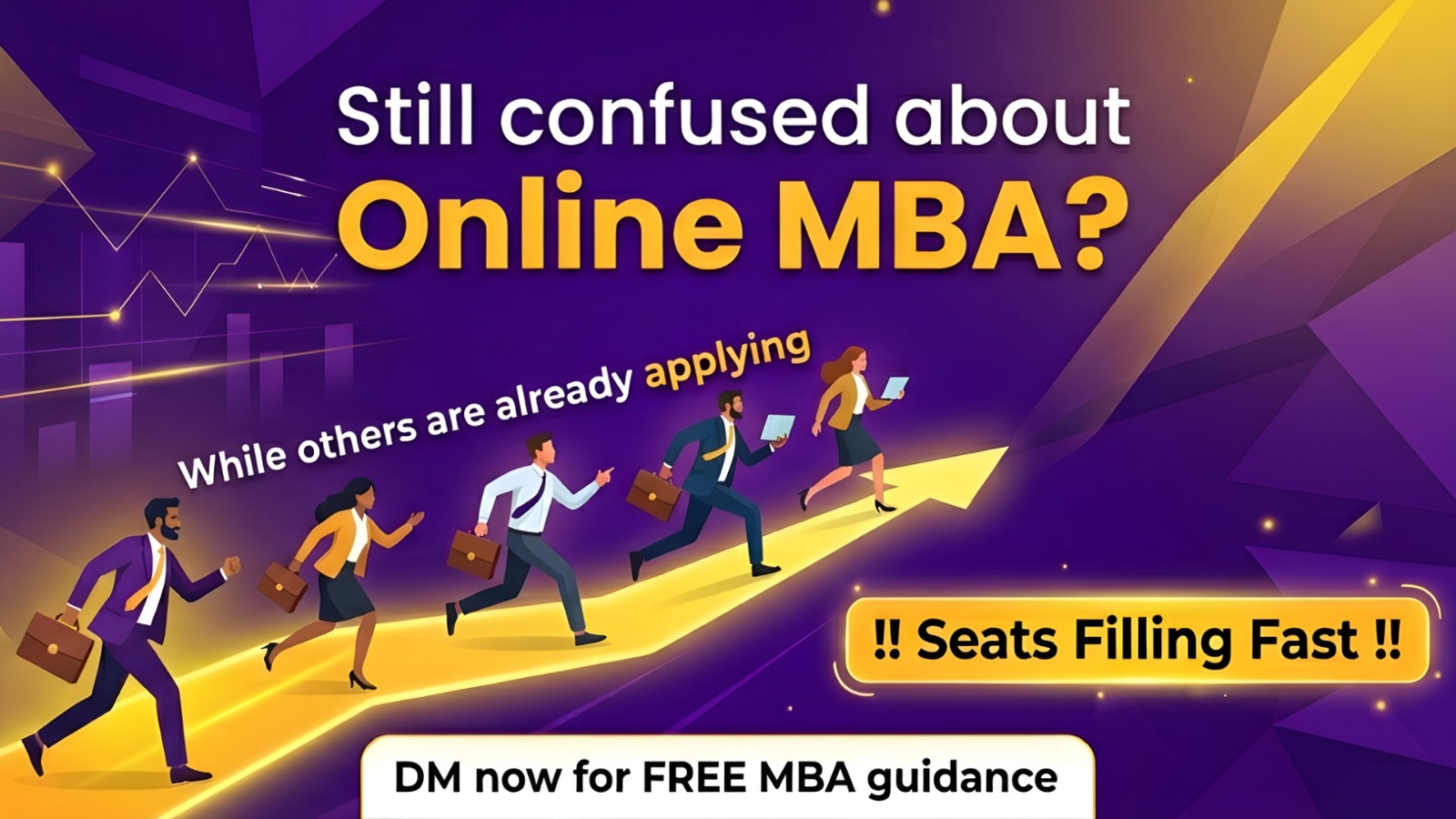 Online MBA Guidance Gwalior