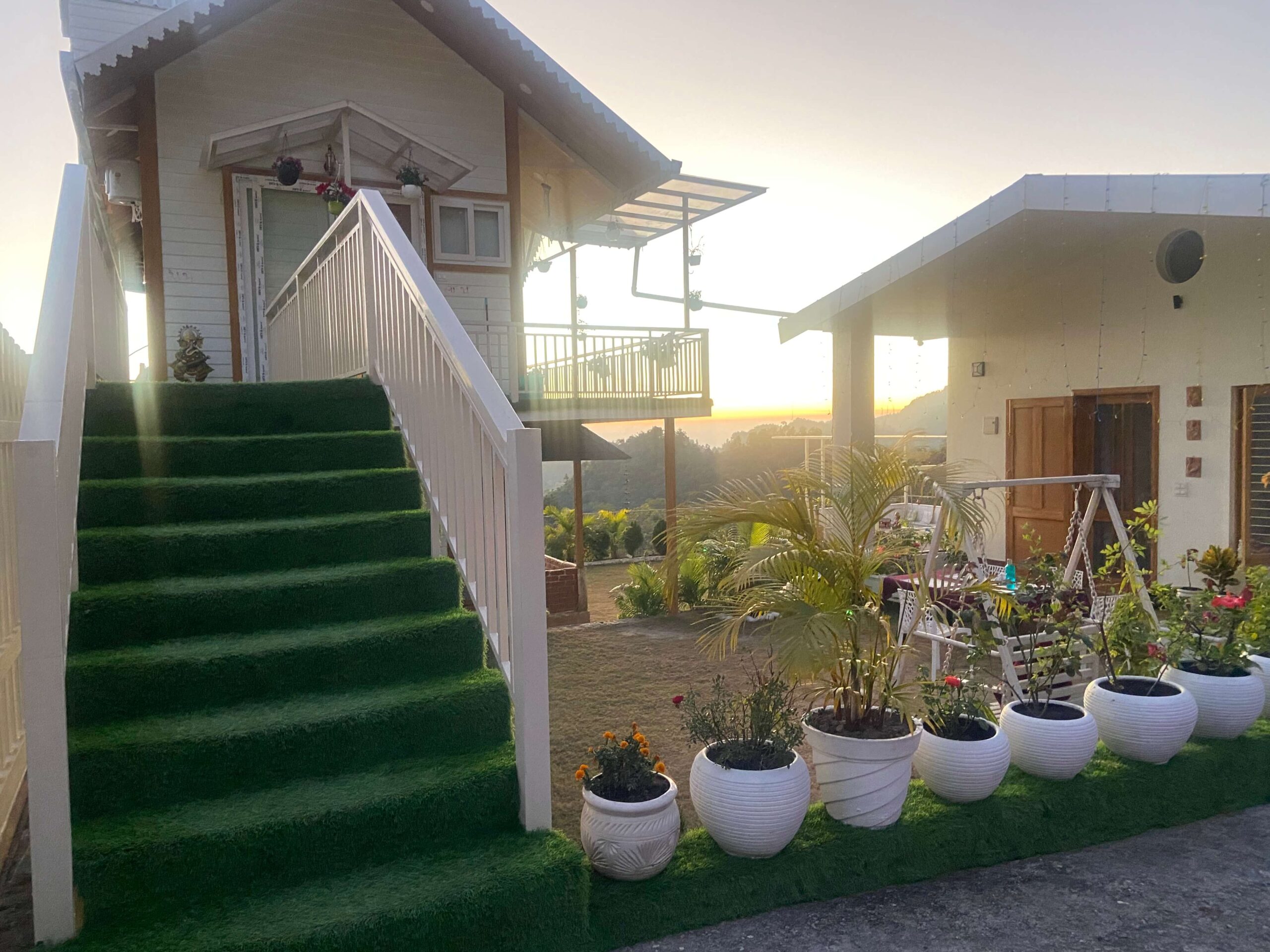 Luxury Homestay in Dehradun