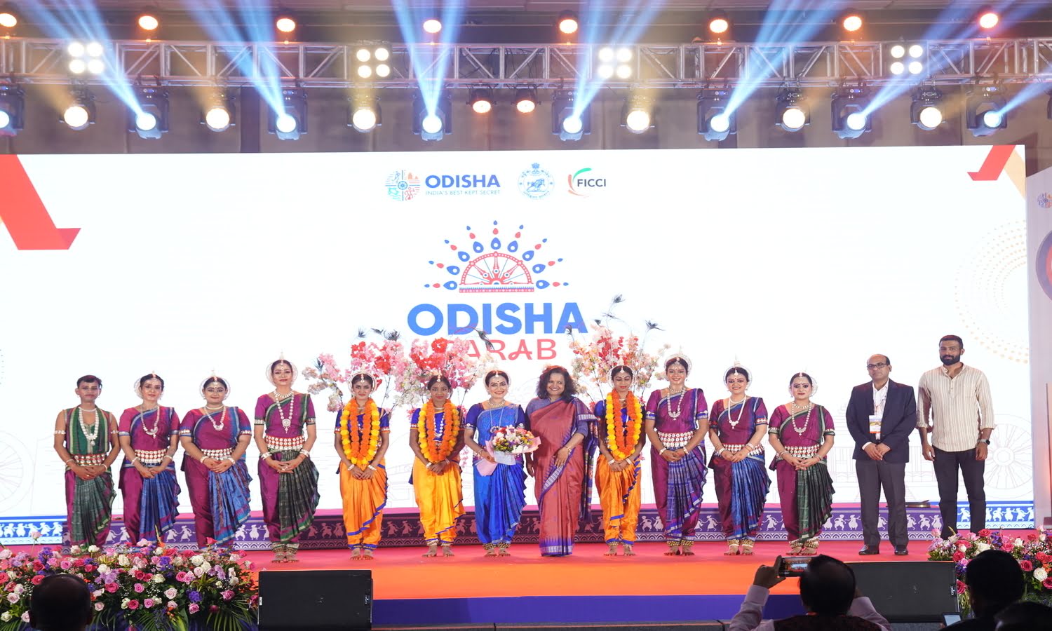 Event Management in Bhubaneswar