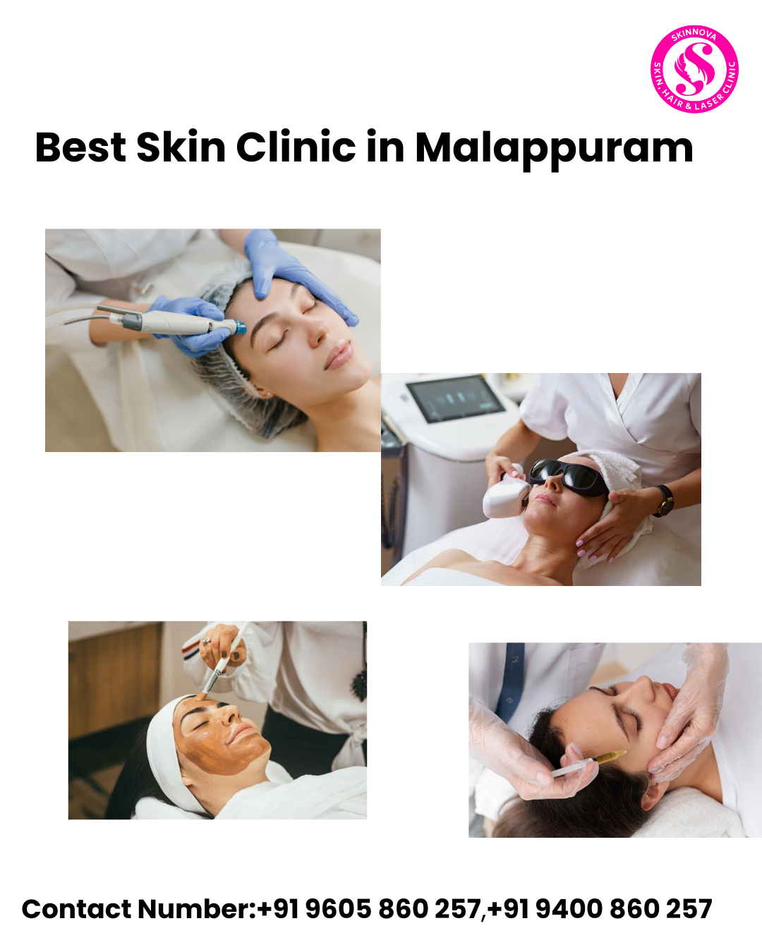 Best Dermatologists Malappuram