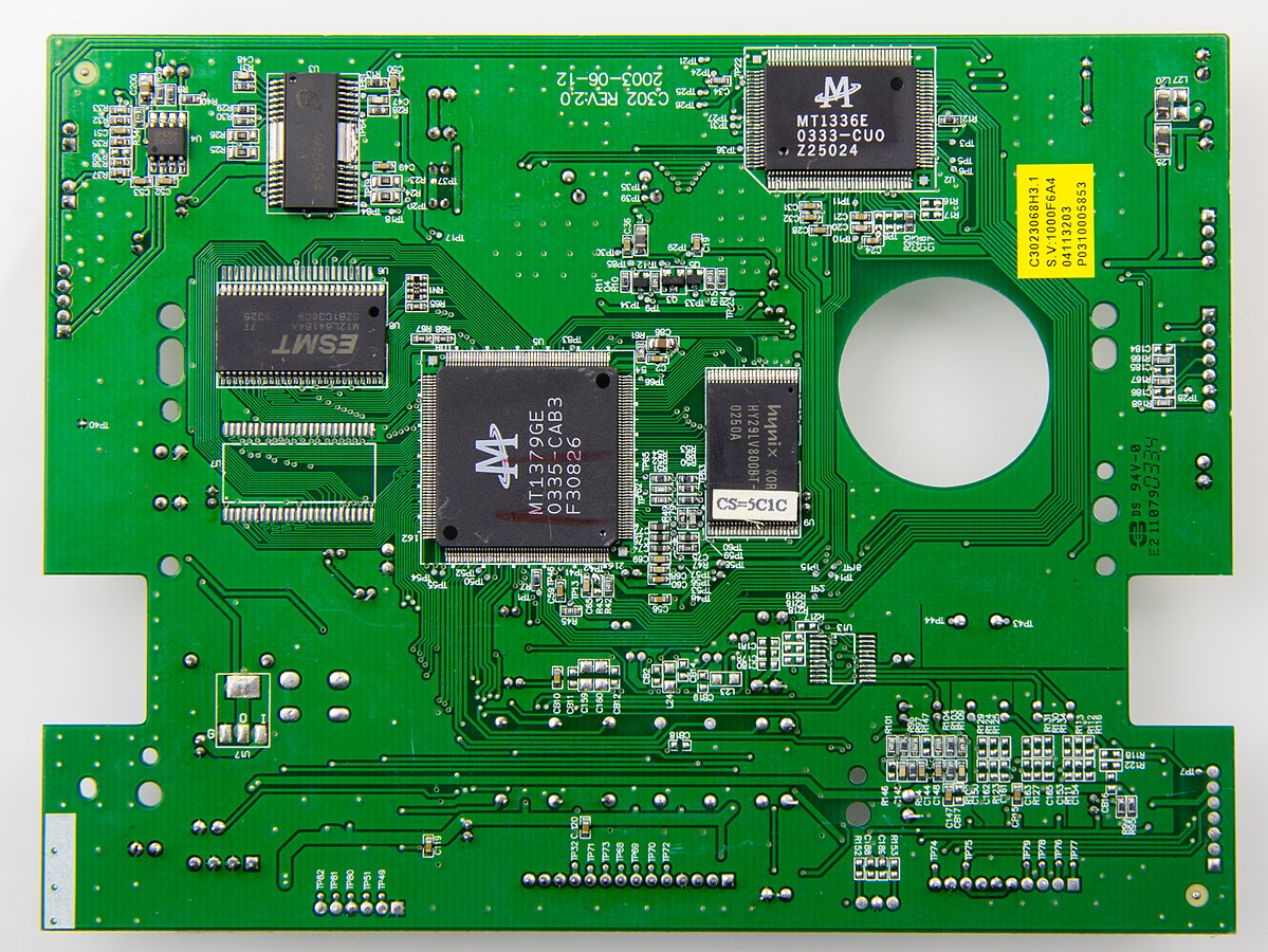 PCB Designing Training Bangalore