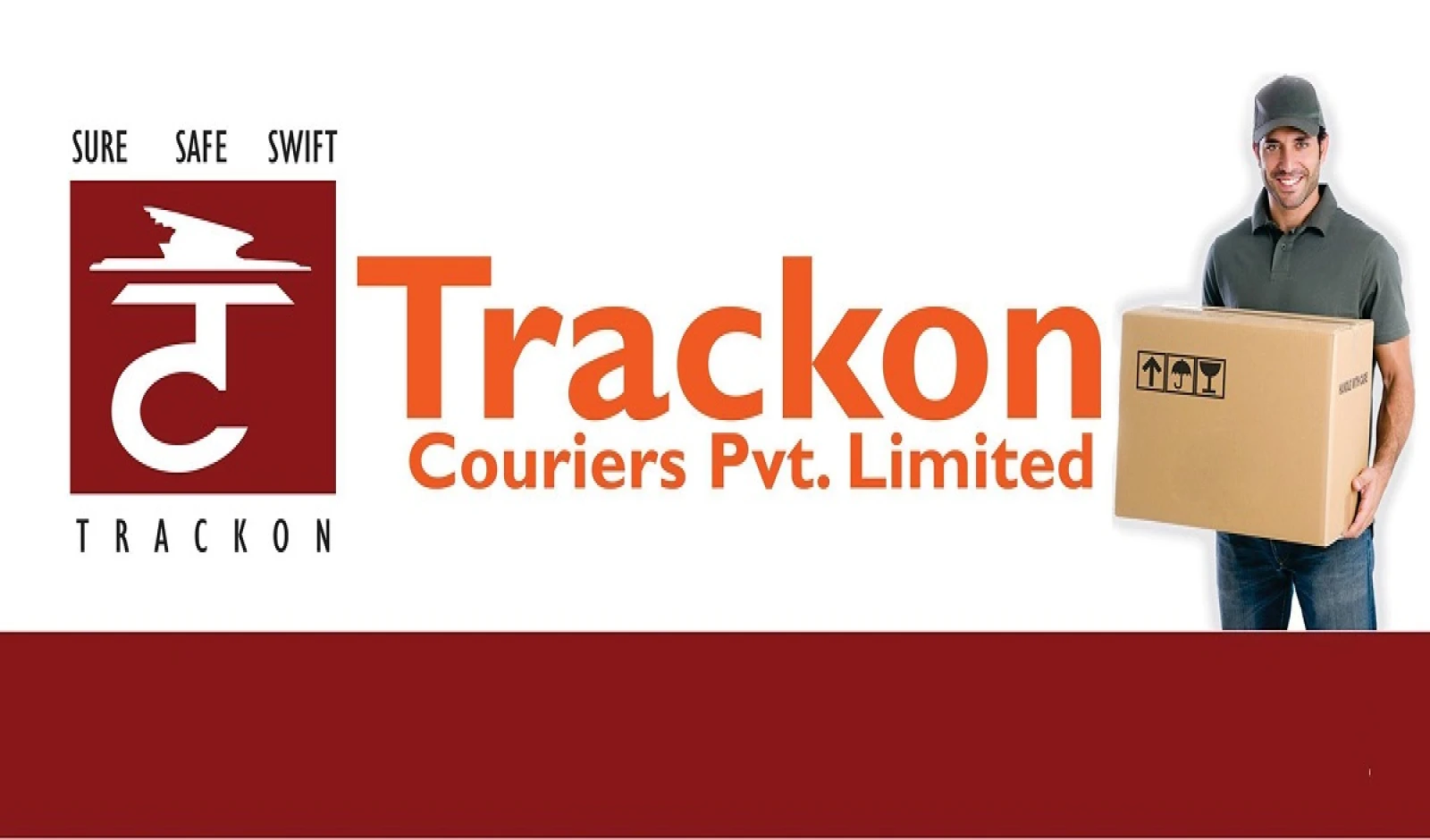 Domestic and International Couriers Bangalore