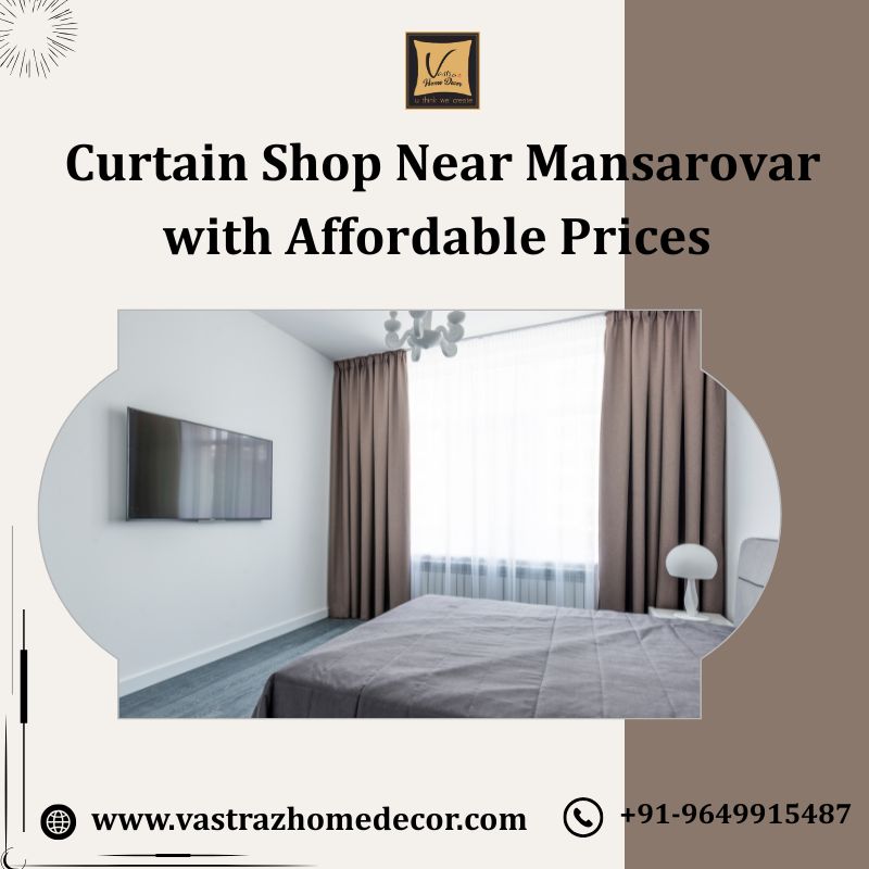 Home Decor Shops Mansarovar Jaipur