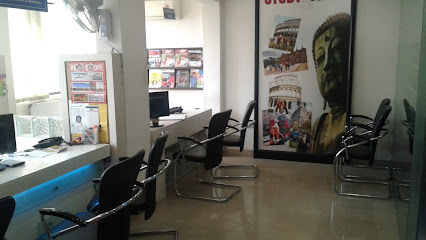Trusted Travel Agent in Patiala