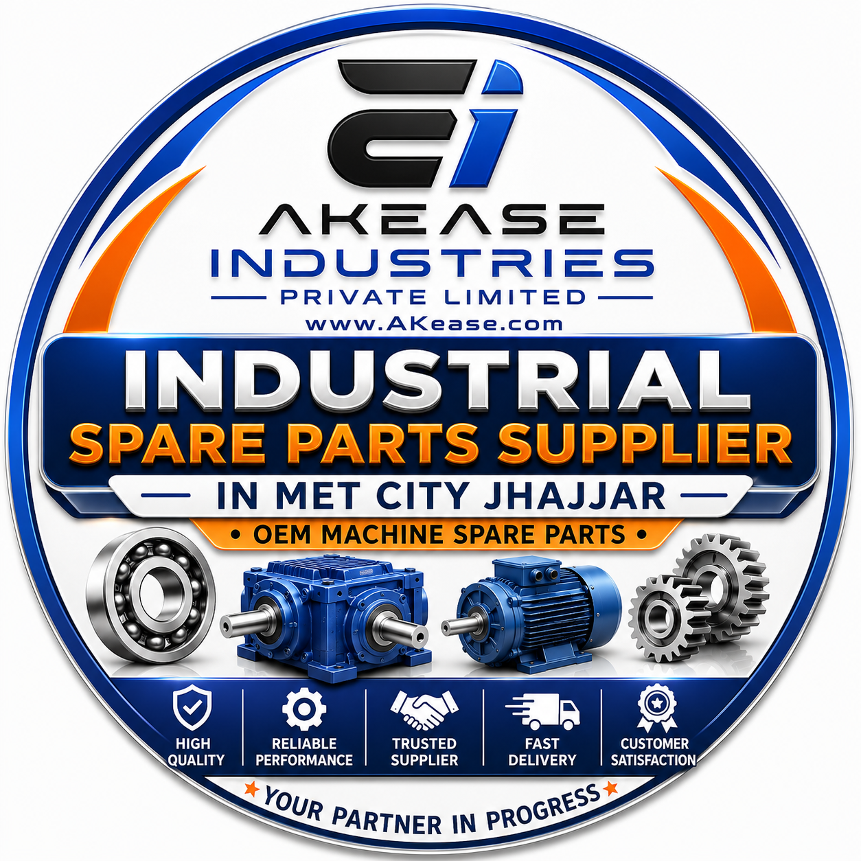 Industrial Gearbox, Gear & Machine Manufacturers