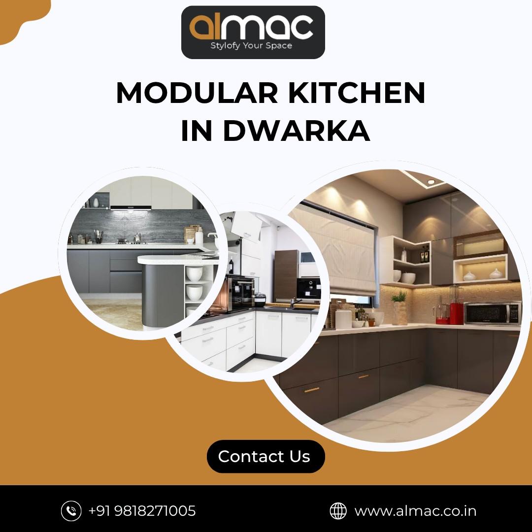 Modular Kitchen & Interior Designers