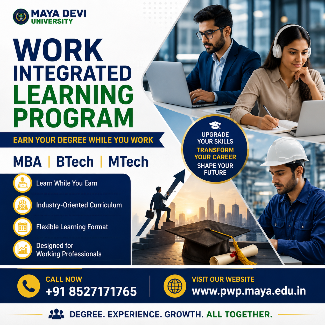 Best University in Dehradun